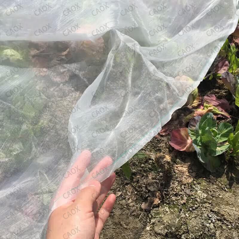 CAOX Durable Insect Screen Mesh