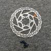 Sm Rt56 Disc Brake Rotor 160Mm Sm-Rt56 Bicycle Brake Disc Mtb Hydraulic Brake
