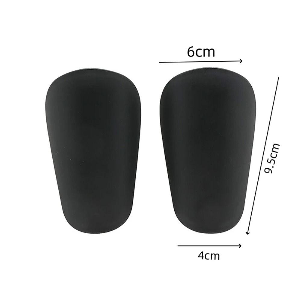 Дышащий футбольный держатель голени 5 цветов протектор ног новые щитки для голени дети мальчики мужчины