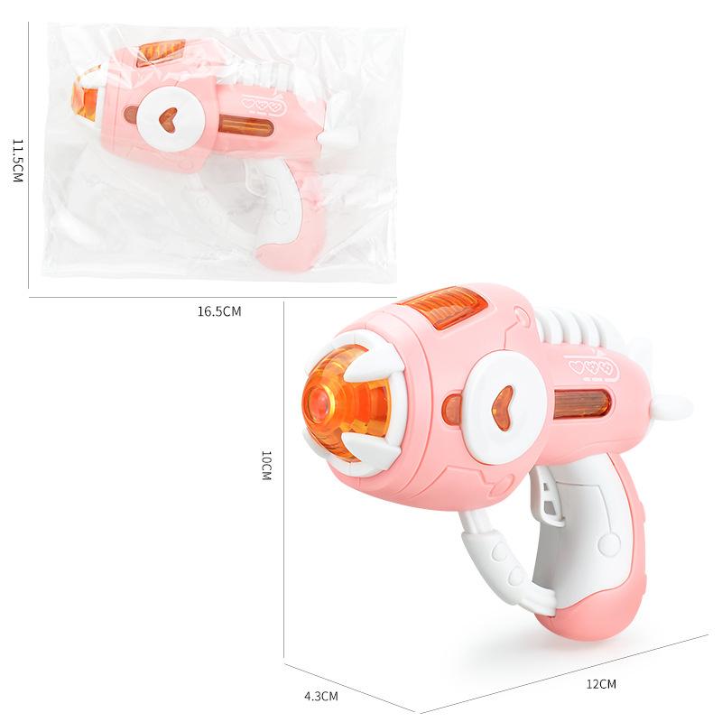 Электрическое освещение Звуковые эффекты Космическая проекция, Музыкальные светящиеся детские мини-игрушки со звуком и светом