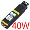 40W High Power Laser Engraving Module: 30W Laser for 3D Printer DIY Cutting/Marking.