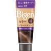 Hoyu Bigen Color Treatment (180g) Ash Brown Color Treatment for Gray Hair Colorant for Gray Hair 1] After Shampooing, Pat Hair Dry with a Towel. 2] Di
