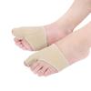 1 Pair Big Toe Corrector Orthotics Feet Care Bone Thumb Adjuster Correction Pedicure Socks Straightener