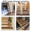 High Traction Anti-slip Tape Stair Non-slip Stickers Stairs Grip Tape Anti Slip Grip Tape Roll