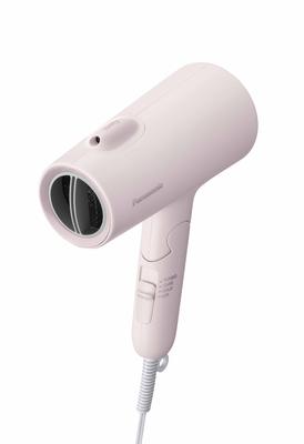 Фен Panasonic Ionity Negative Ion Быстрая сушка Большой объем воздуха Mist Rose EH-NE5M-P