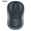 Logitech Беспроводная офисная мышь M185