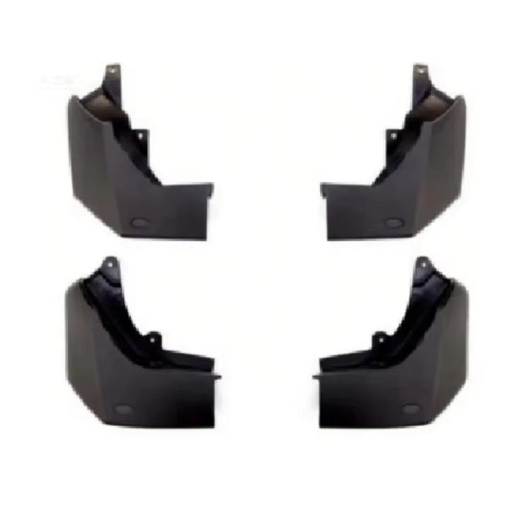 LR008051 Решетка и воздухозаборник для Land Rover Discovery 3 (2005-2009)