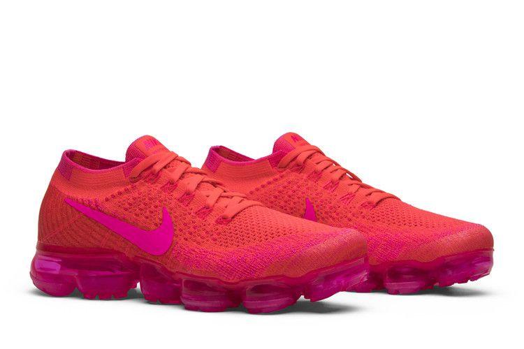 Women's Sneakers Nike Air VaporMax Hyper Punch (Women's) Hyper Punch/Pink Blast