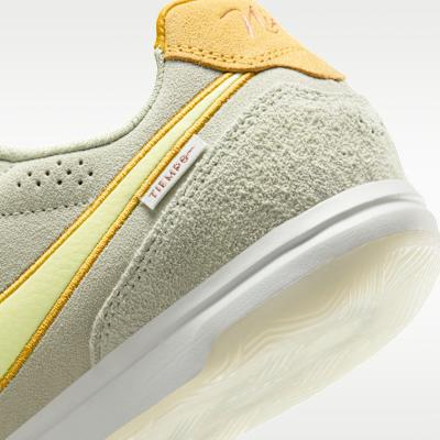 Nike Tiempo Streetgato LE Olive Aura Light Liquid Lime