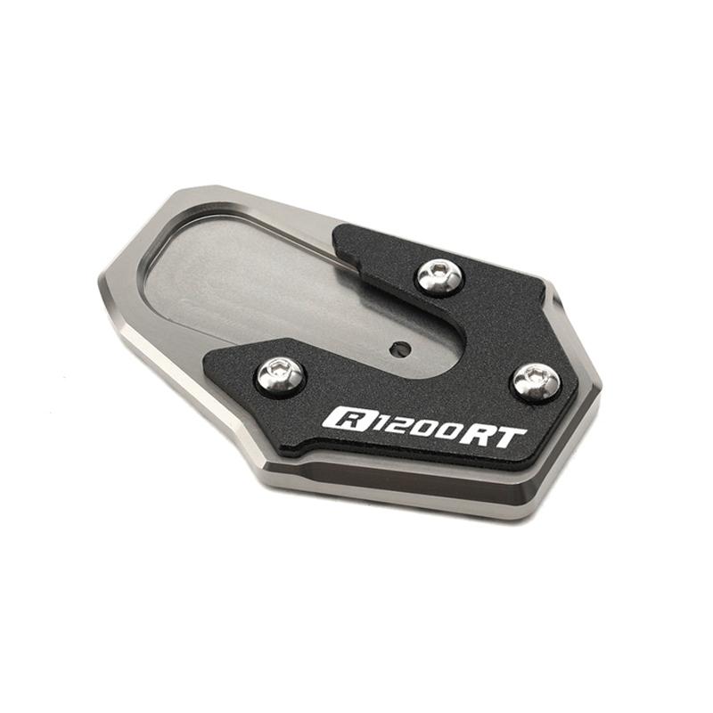 Для BMW R1200RT R1200 RT 2014-2018 R1250RT R1250 RT 2018-аксессуары для мотоцикла, подставка для боковой подставки, удлинитель