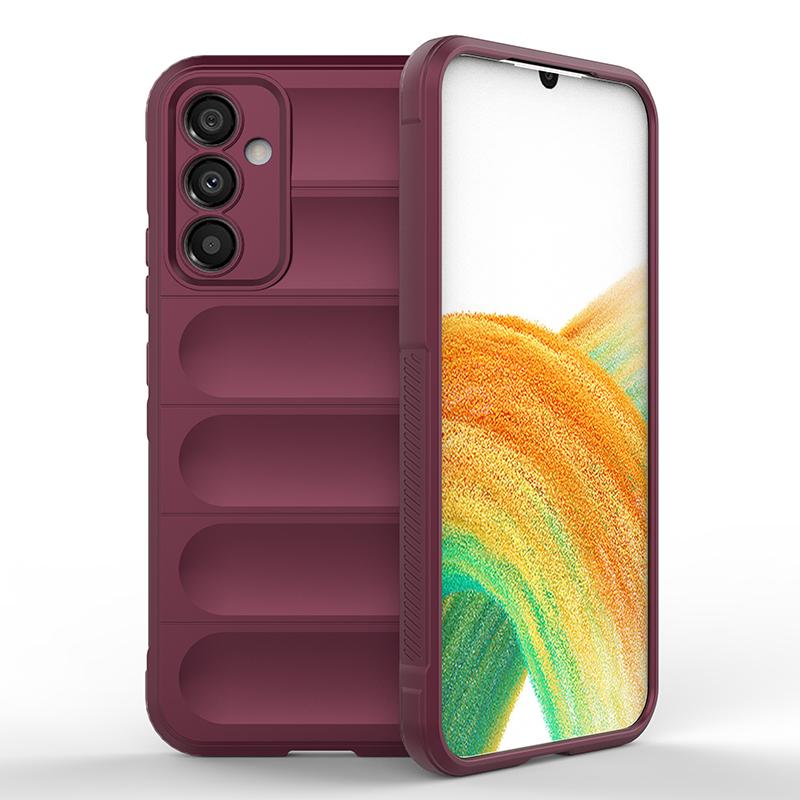 Shockproof Case For Samsung A13 A23 A33 A53 A73 A14 A24 A34 A54 Silicone Back Phone Cover for Galaxy A12 A22 A32 A52 A52S A72 5G