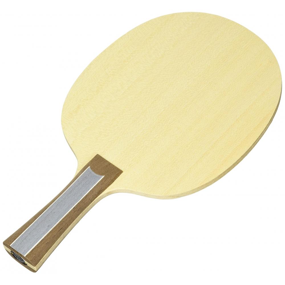 Ракетка для настольного тенниса Nittaku Sanarion D Shakehand Defensive Flare NE-6779