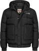 Зимняя куртка Lonsdale Dollagh Winterjacke с капюшоном нормальной посадки
