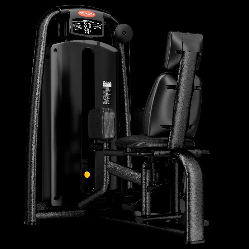 Zhuoyuan Yuedong Commercial Outer Thigh Abductor Machine ST6012