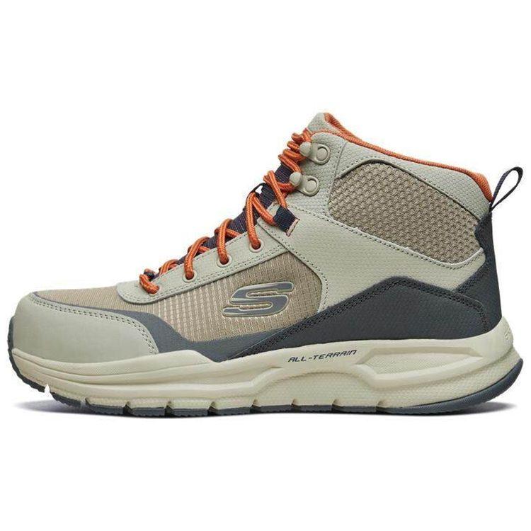 Skechers План Побега 2.0 'Тан Серый' 51705C-TNCC