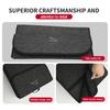 For Jaguar Car Trunk Organizer Large Capacity Storage Folding Box Auto Accessories XF XJ XFR XKR S-Type F-Type X-Type F-Pace PP21