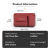 cxdjmy1 Car Styling Drink Cup Tissue Phone Holder Travel Storage Accessories For Mitsubishi Outlander Pajero Sport Lancer EX ASX L200