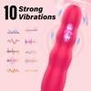 Popular New Product  Vibrator for Women Erotic Masturbation Anal Expansion Massager for the Back Adult Product