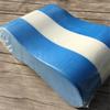 Children Soft EVA Safety Aid Swim Swimming Pool Pool Accessories Pull Buoy Foam Float Kickboard