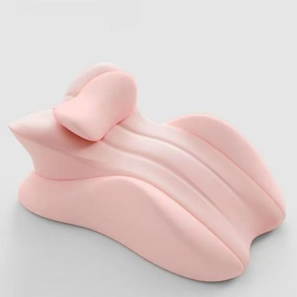 Ортопедическая подушка для сна на животе