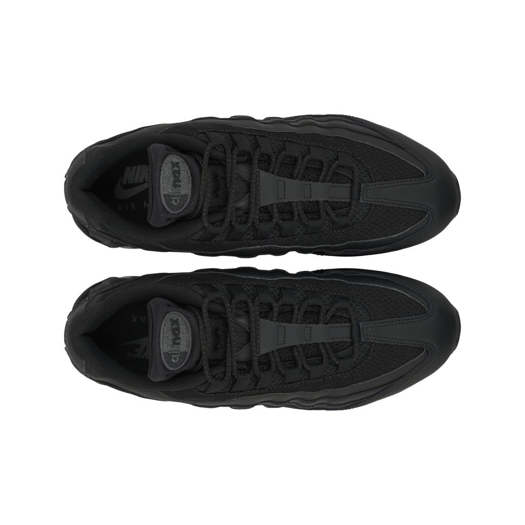 Nike Кроссовки унисекс Air Max 95 OG Black Anthracite HM8755-001