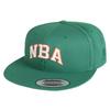 NBA Металлическая вышитая кепка-снэпбэк NBA N225AP626P