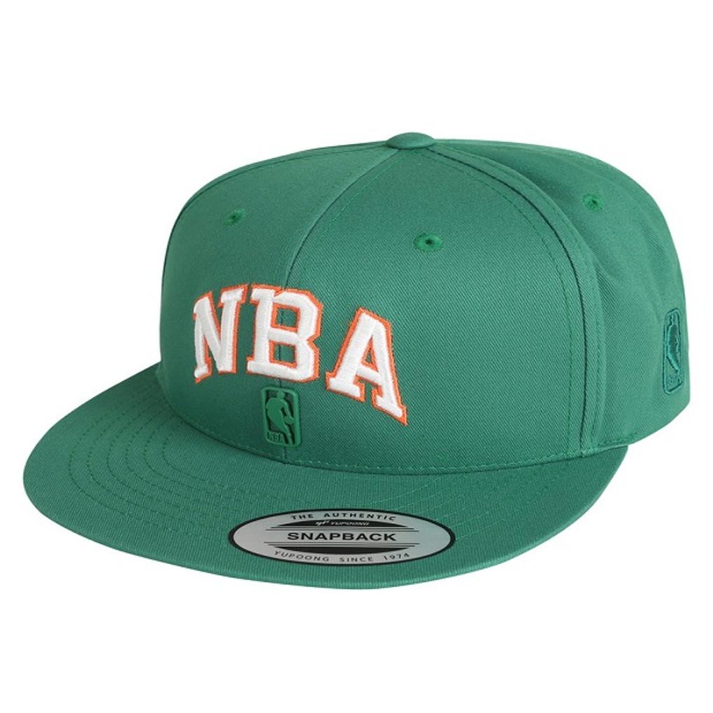 NBA Металлическая вышитая кепка-снэпбэк NBA N225AP626P
