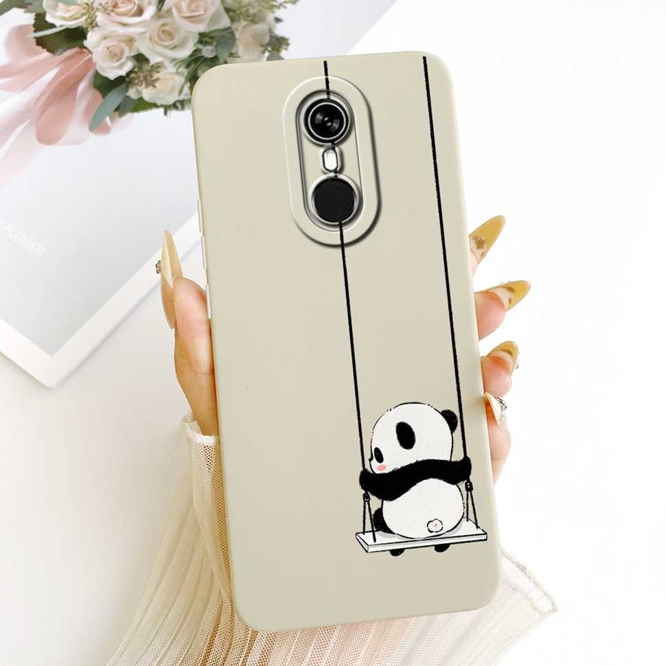 Роскошный чехол для Itel A33 5.0" Модный силиконовый задний чехол с рисунком цветов Coque для ITEL A 33 a33 Полная защита корпуса телефона