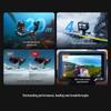 DJI Osmo Action 5 Pro 4K Sports Camera (CN version)