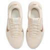 Nike Женские кроссовки для бега Flex Experience Run 12 Guava Ice Pale Ivory White Metallic Red Bronze DV0746-800
