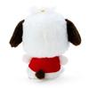 Sanrio Держатель талисмана Pochacco (Номер «Санрио Ретро») 489930