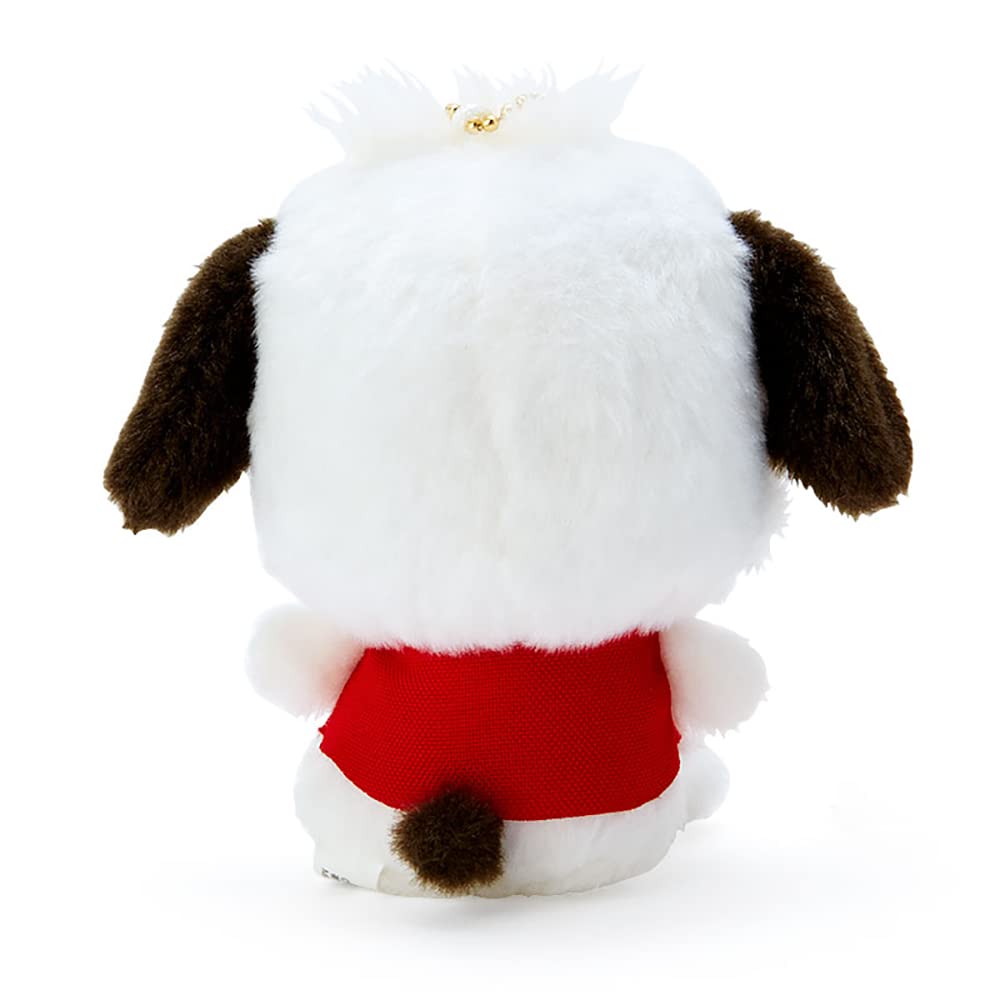 Sanrio Держатель талисмана Pochacco (Номер «Санрио Ретро») 489930