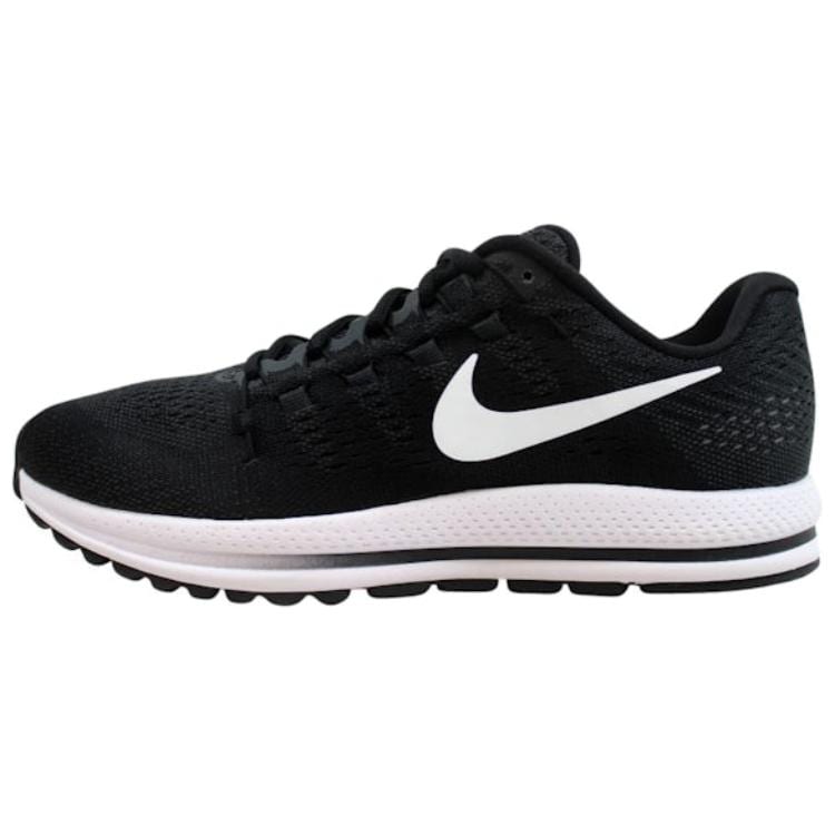Nike Air Zoom Vomero 12 Черный 863762-001