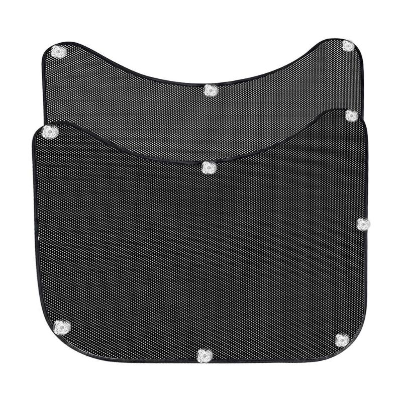 1Pc/2Pcs Side Window Sun Shade for Semi Truck Window Shade Semi Truck Accessory