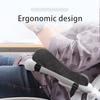 Hidden Zipper Ergonomic Armrest Pads Washable Office Chair Armrest Cushion Elbow Support Cushion