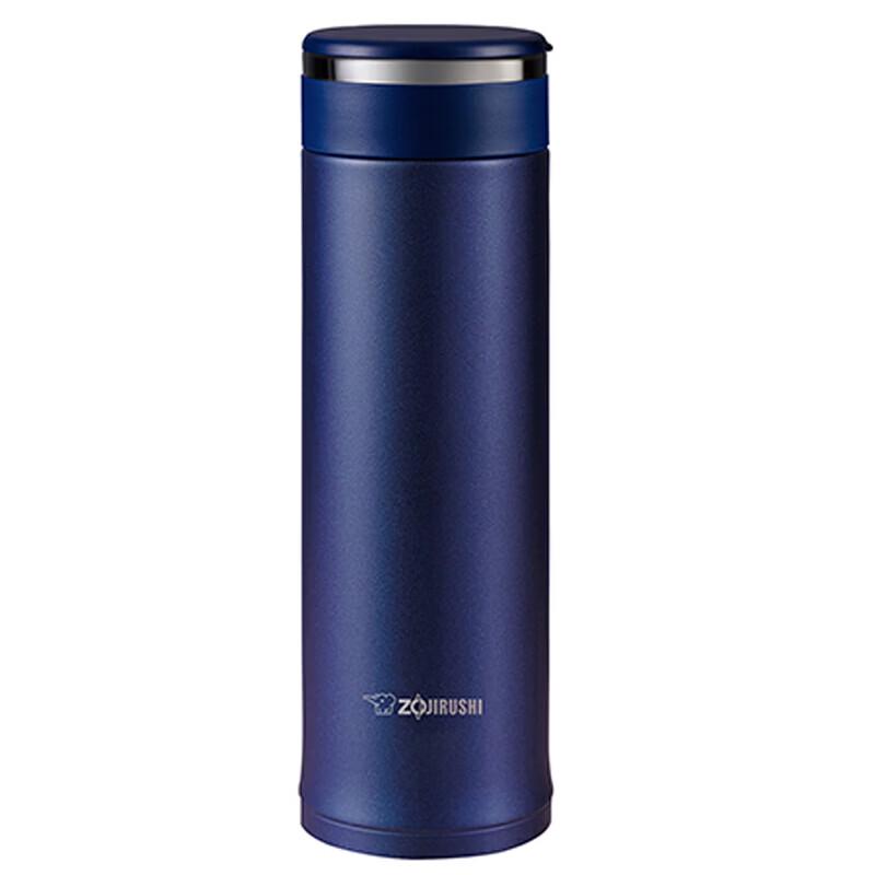 Zojirushi JHE48 Вакуумная термокружка без покрытия