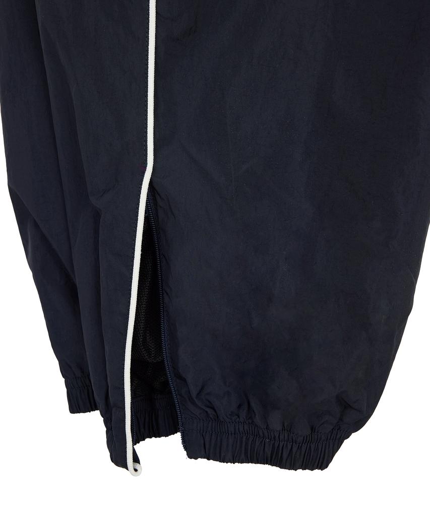 1011 GALLERY Gallery Track Pants - Navy