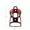 Cup Holder Bike Water Bottle Holder Bicycle Bottle Cage Water Drink Holder Rack