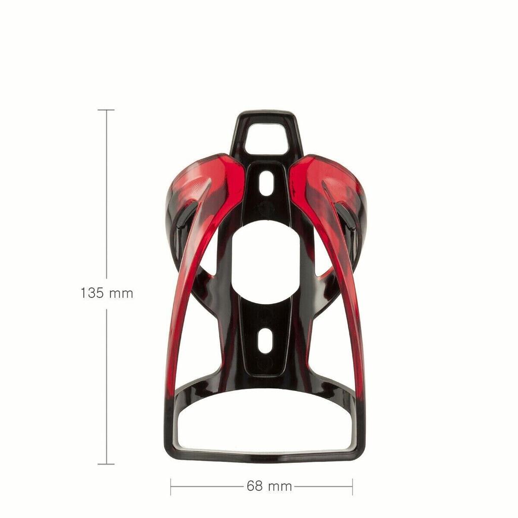 Cup Holder Bike Water Bottle Holder Bicycle Bottle Cage Water Drink Holder Rack