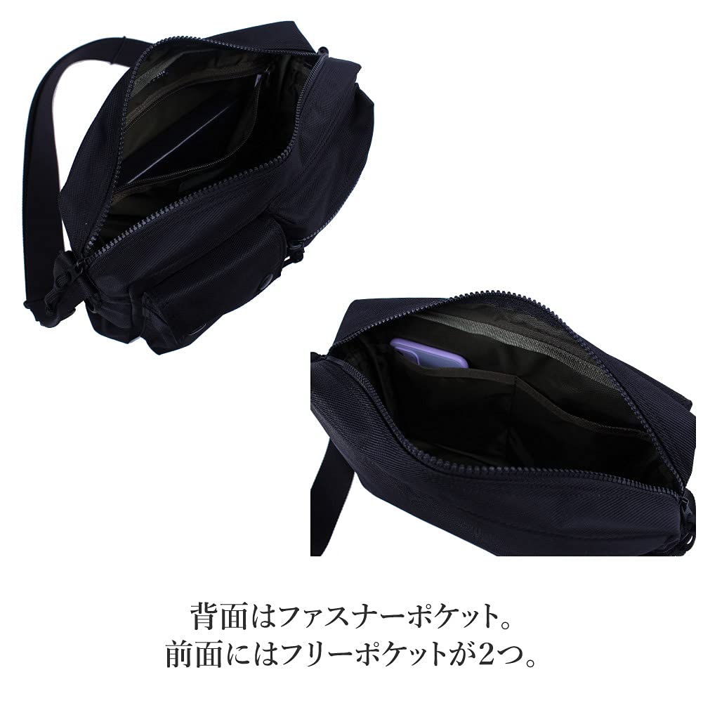 PORTER UNIT Shoulder Bag [PORTER] 784-05464 Navy/50
