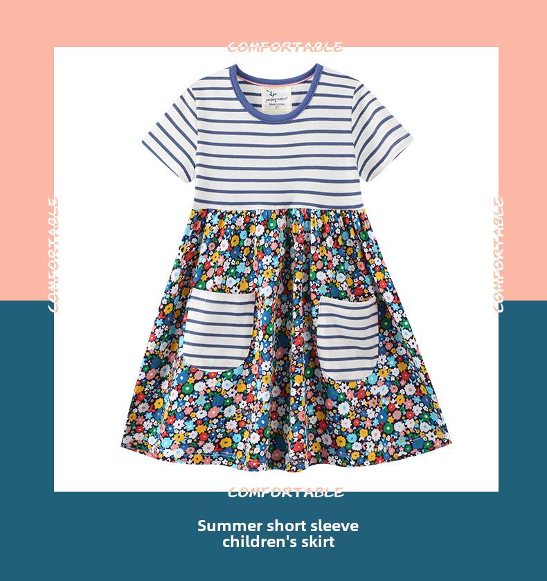 25 моделей платьев с длинными рукавами для девочек - Коллекция Весна и Лето