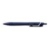Mitsubishi Pencil Шариковая ручка Jetstream 10 Темно-синие, Легко пишущие, На основе масла, Ручки, 0,5 мм, Темно-синий, Писать, SXN15005.10, Упаковка 10 шт.