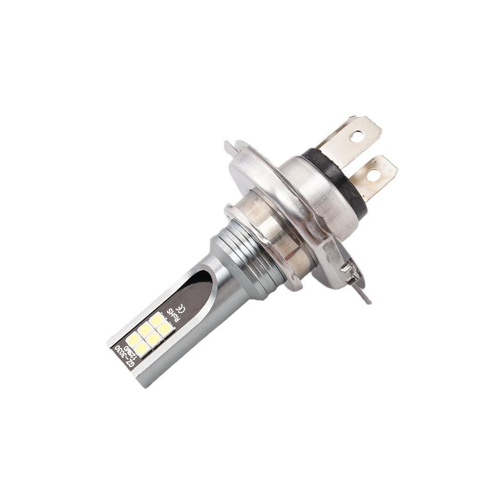 1pcs H7 LED Headlight Bulb Beam 100W High Power LED White Driving H3 6000K Auto Bright H1 H4 H1 Y8J1