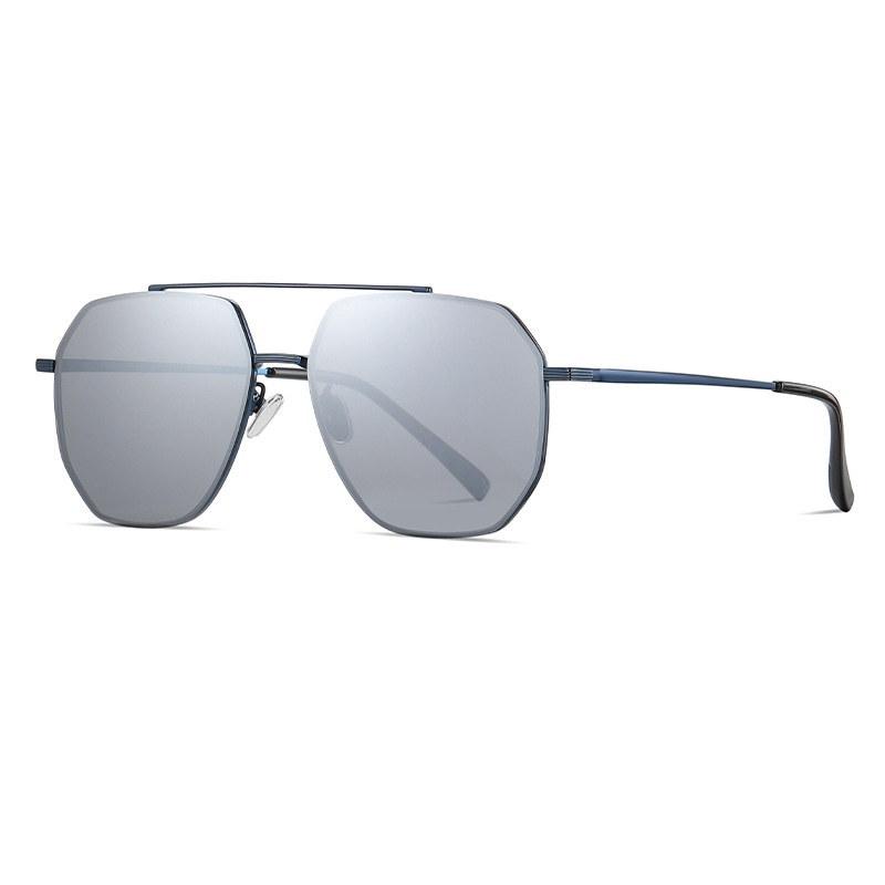 aoron Classic Design Polarized Sunglasses Outdoor Fashion Fishing Driving Sun Glasses UV400 Protection Glasses