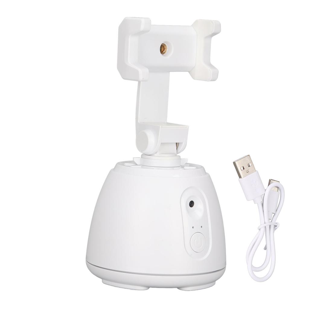 Шаровая головка H5 с углом обзора 360 градусов, интеллектуальная шаровая головка для стрельбы с отслеживанием положения тела, распознаванием лиц и ИИ-композицией