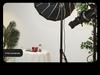 IFootage Trace Fish Lens Spotlight Snoot для прямых трансляций и проекции на фон