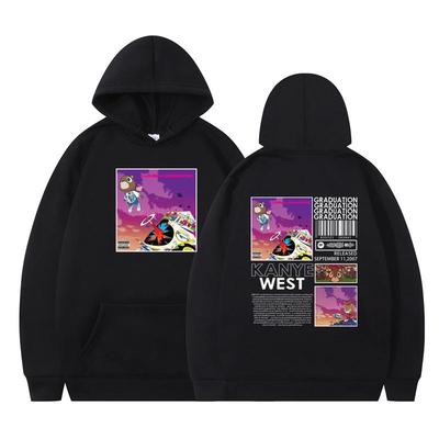 Худи Kanye West Graduation