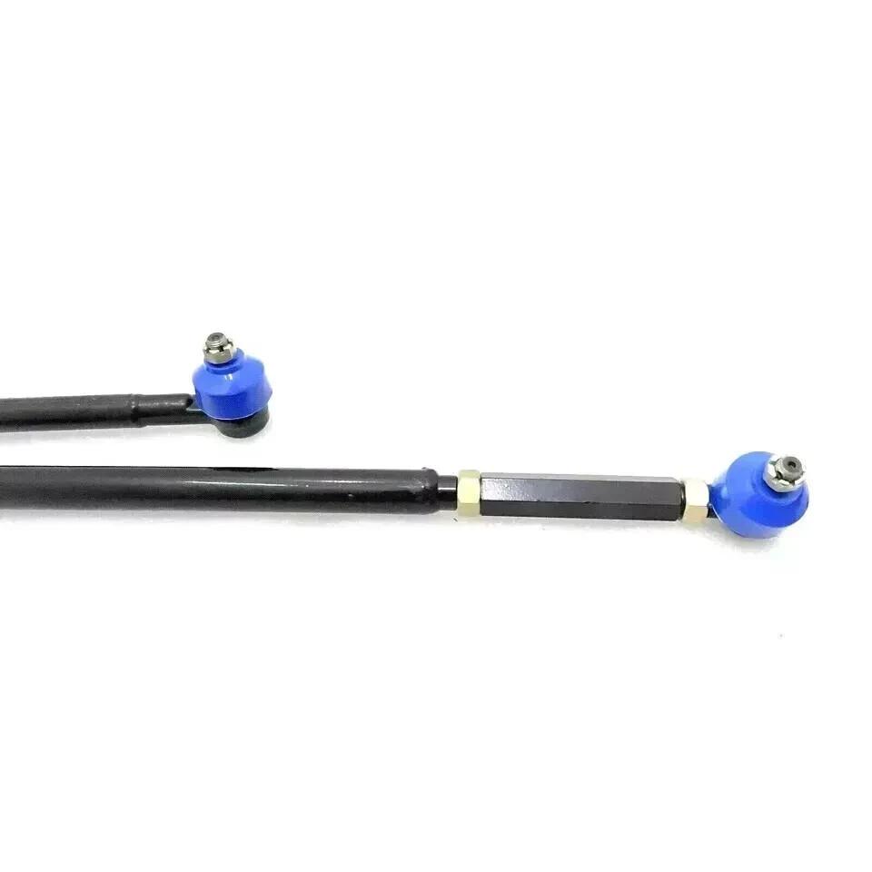 Steering Linkage Drag Link Tie Rod Assembly RHDFor Suzuki SJ413 Gypsy |Fit