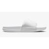 Kobe OffCourt Slides Triple White IF2870-100 Men's Size