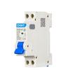 Abay Kunlun NXB C-Type Household Miniature Circuit Breaker